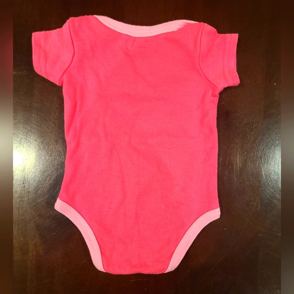 🌟5/$25 Sweetest Girl Onesie Size 0-3 Months - Picture 4 of 6